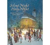 Silent Night, Holy Night (Minedition Minibooks)