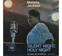 Silent Night, Holy Night / O Come, All Ye Faithful [Vinyl Single 7'']