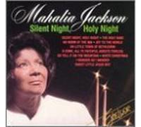 Silent Night Holy Night Original recording remastered Edition by Jackson, Mahalia (1995) Audio CD