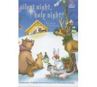 Silent Night, Holy Night / The First Christmas [Slim Case]