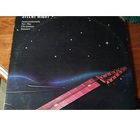 Silent Night Instrumentals For The Christmas Season Paul Edwards LP