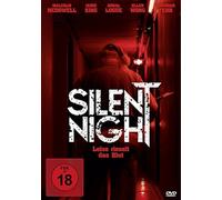 Silent Night-Leise Rieselt d [Import allemand]