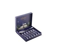 'Silent Night' Pastry Set Aynsley China Multi One Size