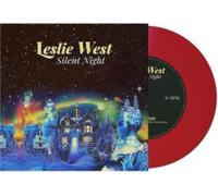 Silent Night Red Vinyl