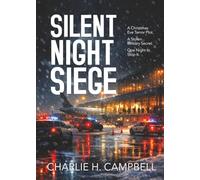 SILENT NIGHT SIEGE: A Christmas Airport Thriller