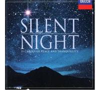 Silent Night - Silent Night [IMPORT]