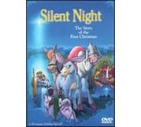 Silent Night - Silent Night: The Story of the First Christmas [DVD] [Region 1] [US Import] [NTSC]