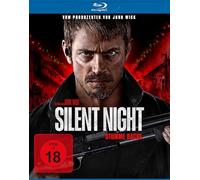 Various – Silent Night – Stumme Rache Bd – LEONINE