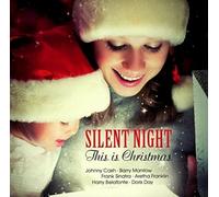 SILENT NIGHT (THIS IS CHRISTMAS) CD NEW