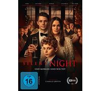 Silent Night – Camille Griffin / Keira Knightley, Roman Griffin Davis – DVD – Region 2 (2021)