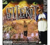 Silent Night [Us Import]