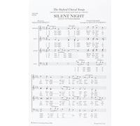 [(Silent Night: Vocal Score)] [Author: Malcolm Sargent] published on (January, 2006)