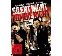 Silent Night, Zombie Night [DVD] [2009]