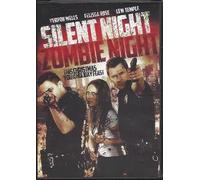 Silent Night Zombie Night [DVD] [Region 1] [US Import] [NTSC]
