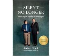 Silent No Longer: Advancing the Fight for Disability Rights
