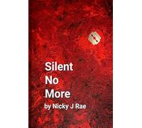 Silent No More (Cat Tails)