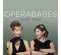 Silent Noon by OperaBabes