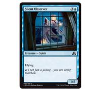 Silent Observer | Shadows over Innistrad