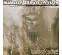 Silent Overdrive - Disease