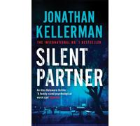 Silent Partner (Alex Delaware series, Book 4) by Jonathan Kellerman