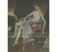 Silent Partners: Artist and Mannequin from Function to Fetish (Fitzwilliam Museum)