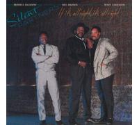 Silent Partners - If It's All Night,It's All Ri