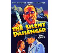 Silent Passenger [1935] [Region 1]