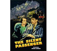 SILENT PASSENGER