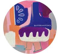 Silent Planet Ep [VINYL]