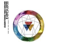 Silent Planet - Everything Was Sound