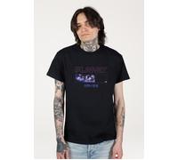 Silent Planet - Superbloom Anime - T-Shirt - black - XL - 100% Cotton XL