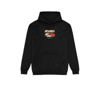 Silent Planet - Superbloom Bouquet - Hoodie - black - XXL - 50% Cotton, 50% Polyester,Sweat XXL