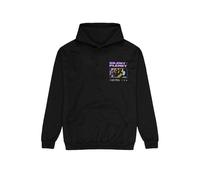 Silent Planet - Superbloom Flower - Hoodie - black - M - 50% Cotton, 50% Polyester,Sweat M