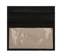 Silent Pocket SLNT Window Faraday Bags 500D Weatherproof Polyester Sleeve with Multishield Signal Blocking Faraday Material for Smartphones, Tablets, Travel, Anti-Hacking (Black, X-Large)