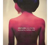 Silent Poets - Save The Day Remixes [VINYL]