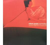 Silent Poets - Someday [12" VINYL]