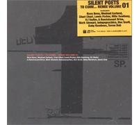 Silent Poets - To Come