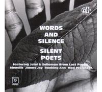 Silent Poets - Words & Silence