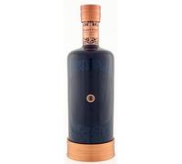 Silent Pool Black Juniper Gin
