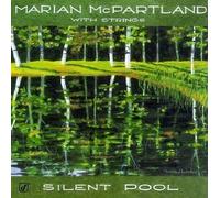 Silent Pool by Mcpartland, Marian (1997) Audio CD