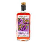 Silent Pool - Damson Plum Gin Cordial - Spirit 50cl 30% ABV