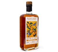 Silent Pool Distillers Handcrafted Gin Cordial (Apricot Amaro, 50cl)