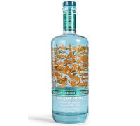 Silent Pool English Garden Gin