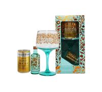 Silent Pool Gin & Tonic Miniature Gift Pack, 5 cl