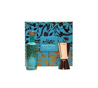 Silent Pool - Miniature & Cocktail Jigger Gift Pack - Gin 5cl 43% ABV