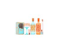 Silent Pool - Original & Citrus Gin 70cl 43% ABV Home Bar Bundle