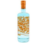 Silent Pool - Original - Gin