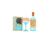 Silent Pool - Original Gin 70cl 43% ABV (Includes Copa Glass)