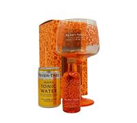 Silent Pool Rare Citrus 5cl Gin & Tonic Pack | Made from the rarest citrus fruits | 43% ABV