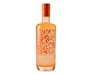 Silent Pool Rare Citrus Gin, 43% ABV, 70cl, Super Premium Gin